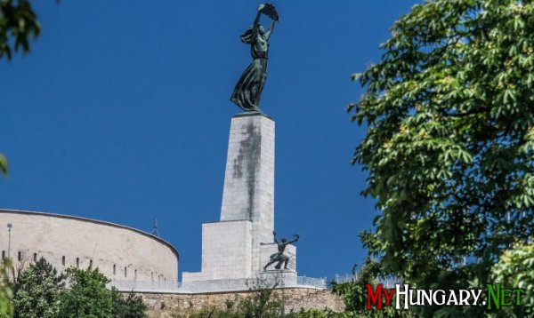Статуя Свободы - символ эпохи в истории страны