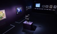Национальная галерея открывает выставку сюрреалистов