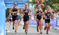 Неделя триатлона в Тисауйвароше привлечёт спортсменов из 43 стран
