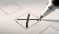 Выборы национальных меньшинств состоятся 13 октября