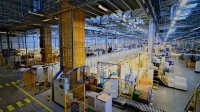 Массовое увольнение коснулось 800 рабочих на венгерском заводе Electrolux