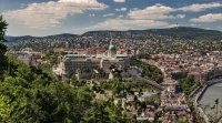 Арендная плата в Будапеште продолжает расти