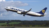 Ryanair закрывает базу в Будапеште