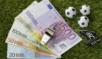 УЕФА опубликовал зарплаты футболистов европейских клубов каждой страны