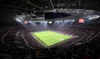 В Пушкаш-Арене пройдет финал Лиги Европы 2022