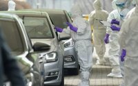 В Венгрии объявили чрезвычайное положение из-за угрозы коронавируса