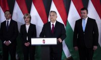 Премьер-министр Виктор Орбан представил новые мероприятия экономической защиты страны