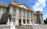 Венгерские университеты в Академическом рейтинге мировых университетов