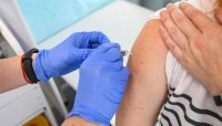 Вакцина от гриппа доступна бесплатно с 20 октября