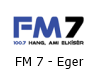FM 7 - Eger