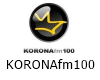 KORONAfm100