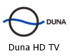 Duna HD TV