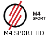 M4 SPORT HD TV