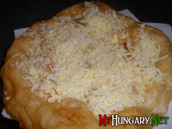 Особенности венгерской кухни