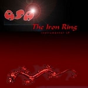 AZA - The Iron Ring Chamber (2004)