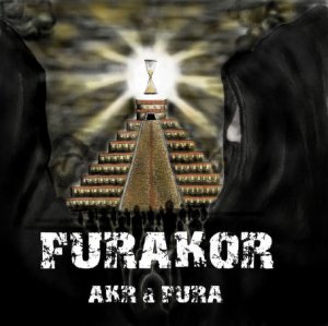 AKR & Fura - Furakor (2009)