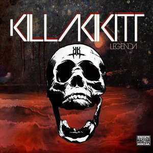 Killakikitt - Legenda (2011)
