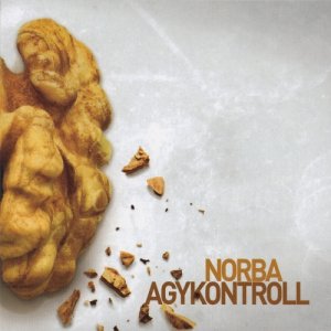 Norba - Agykontroll (2010)