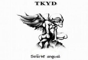 Tkyd - Szürke Angyal (2004)