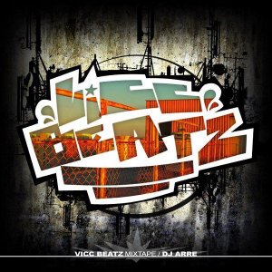 Vicc Beatz - Vicc Beatz Mixtape (2008)