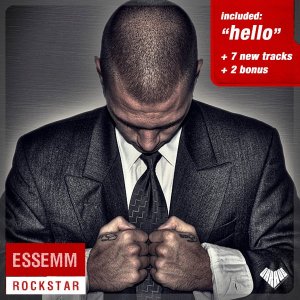 Essemm - Rockstar (2009)
