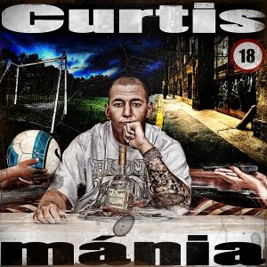 Curtis - Curtis Mánia (2010)