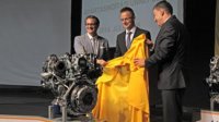 Opel запустил в производство экономические моторы в Венгрии