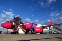 Wizz Air может покинуть рынок авиаперевозок в Украине