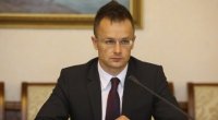 Украину посетил министр внешней экономики Венгрии