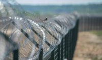 Венгрия начала строительство забора на границе с Сербией