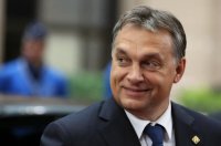 Виктор Орбан намерен участвовать в выборах 2018 года