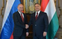 Итоги встречи Виктора Орбана и Владимира Путина в Москве