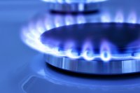 Газпром снизил цену на газ для Венгрии