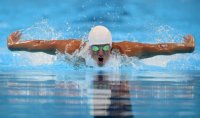 В Венгрии пройдет Чемпионат Европы по водным видам спорта 2020
