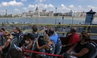 Венгрия стала одним из любимых направлений у туристов из России