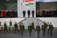 Сегодня в Венгрии отмечают День восстания 1956 года
