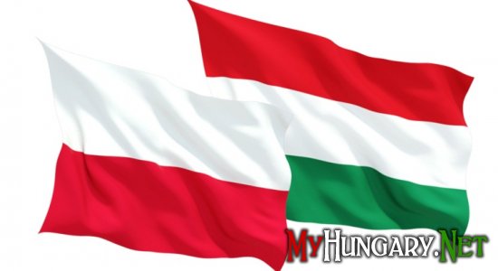 Как Венгрия и Польша помогают новым гражданам
