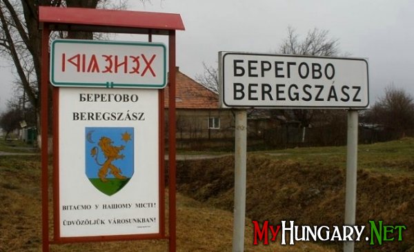 Смогут ли венгры Закарпатья учиться на родном языке?