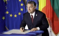 Страны ЕС подписали новую Римскую декларацию о единстве