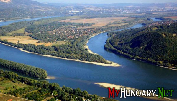 Экологическое спасение притока Дуная реки Тиса дело интернациональное