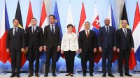 Венгрия станет председателем Вышеградской группы