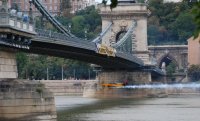 1 и 2 июля в Будапеште пройдет этап Чемпионата по авиагонкам