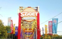С 9 по 16 августа в Будапеште пройдет фестиваль Сигет