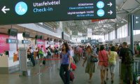 Рейс Будапешт-Лондон - самый популярный в Венгрии 