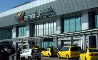 В Аэропорту Будапешта построят новый железнодорожный туннель