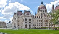 Новый парламент Венгрии начнет свою работу 8 мая