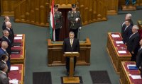 Виктор Орбан избран премьер-министром