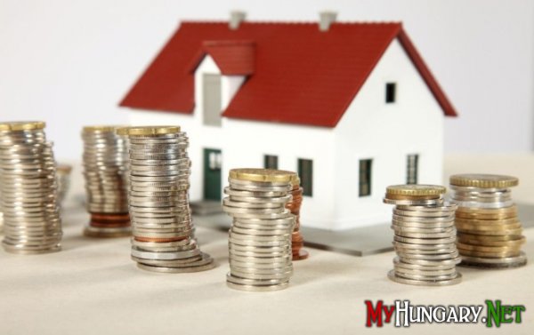 Интерес иностранцев к покупке жилой недвижимости Венгрии снизился на 5%