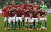 8 сентября сборная Венгрии проведет первый матч в Лиге наций УЕФА