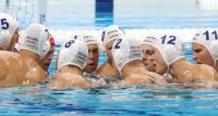 Венгрия победила в Кубке мира по водному поло среди мужчин